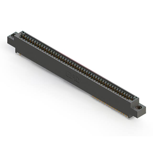 895-094-521-808 EDAC Inc.  Edgeboard Connectors